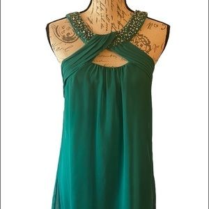 City Studio cocktail dress Size S